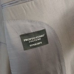 Men's Dress Suits (x7)